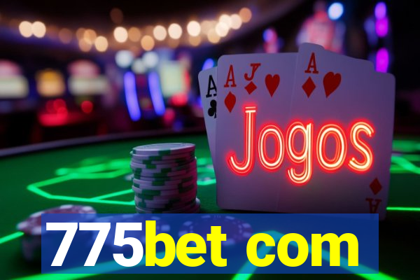775bet com